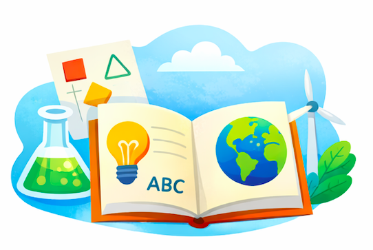 Contenido curricular LOMLOE